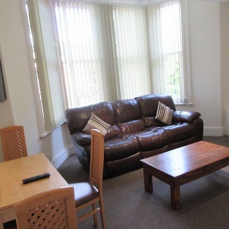 利物浦No 4 - Large 2 Bed Near Sefton Park And Lark Lane公寓 外观 照片