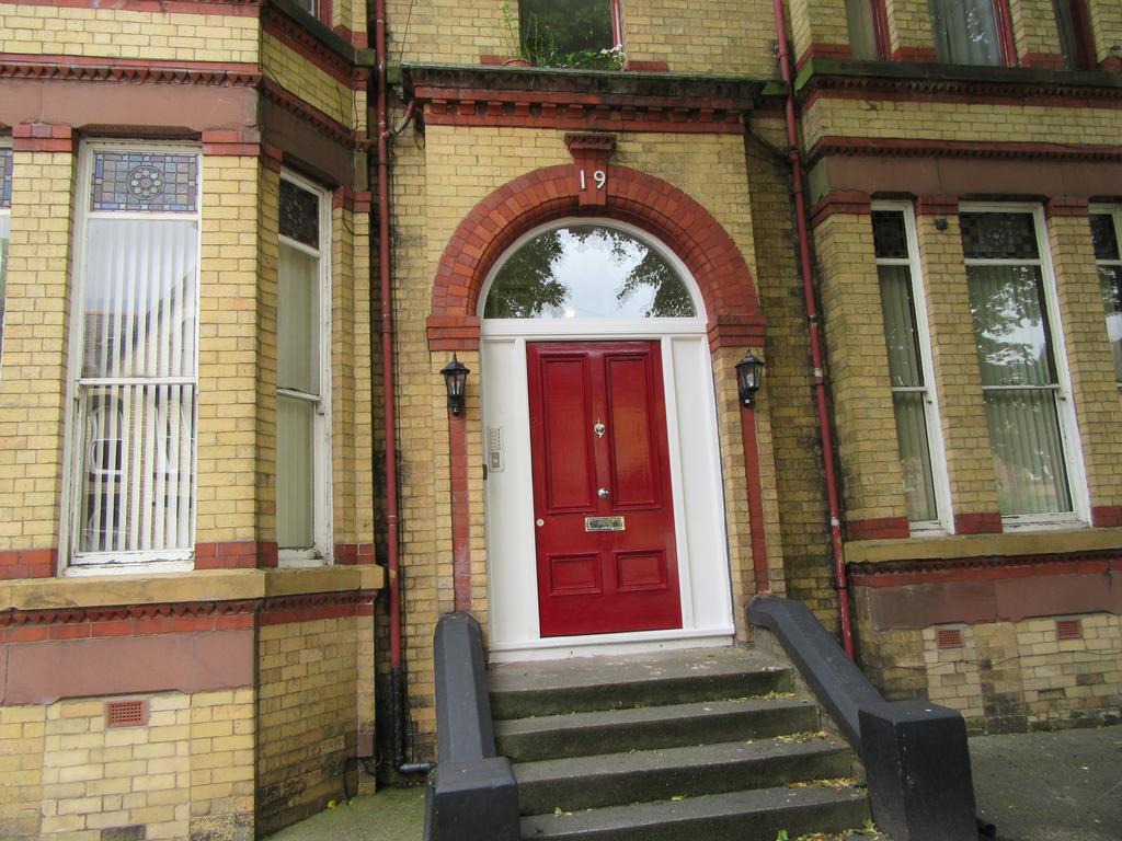 利物浦No 4 - Large 2 Bed Near Sefton Park And Lark Lane公寓 外观 照片