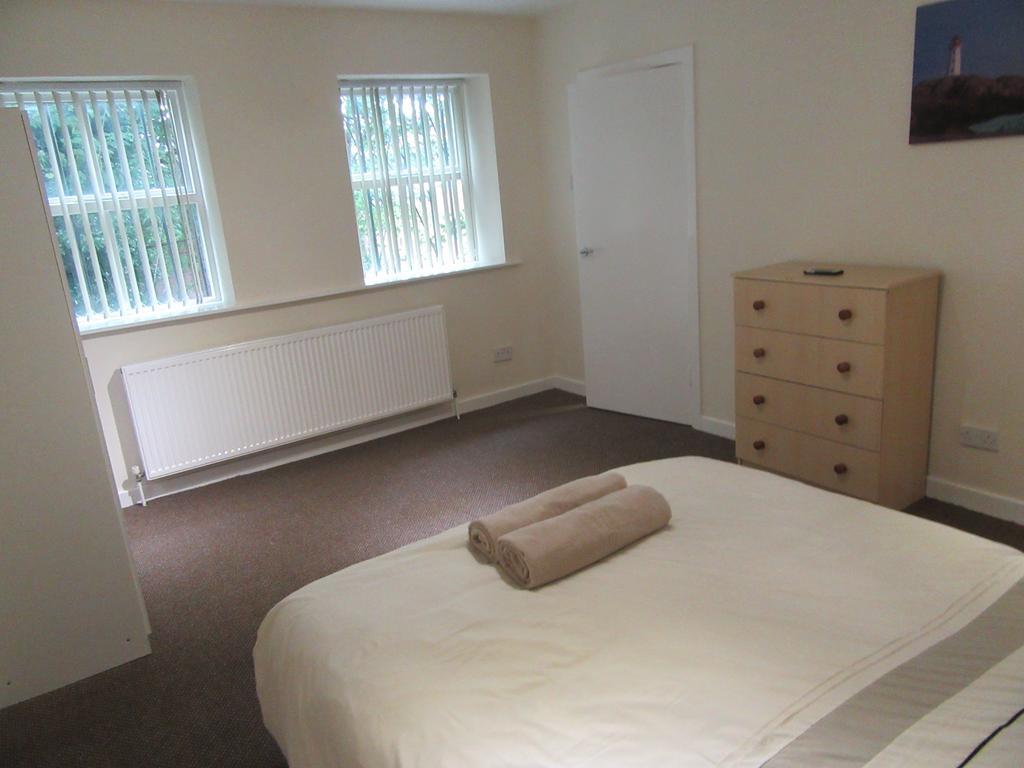 利物浦No 4 - Large 2 Bed Near Sefton Park And Lark Lane公寓 外观 照片