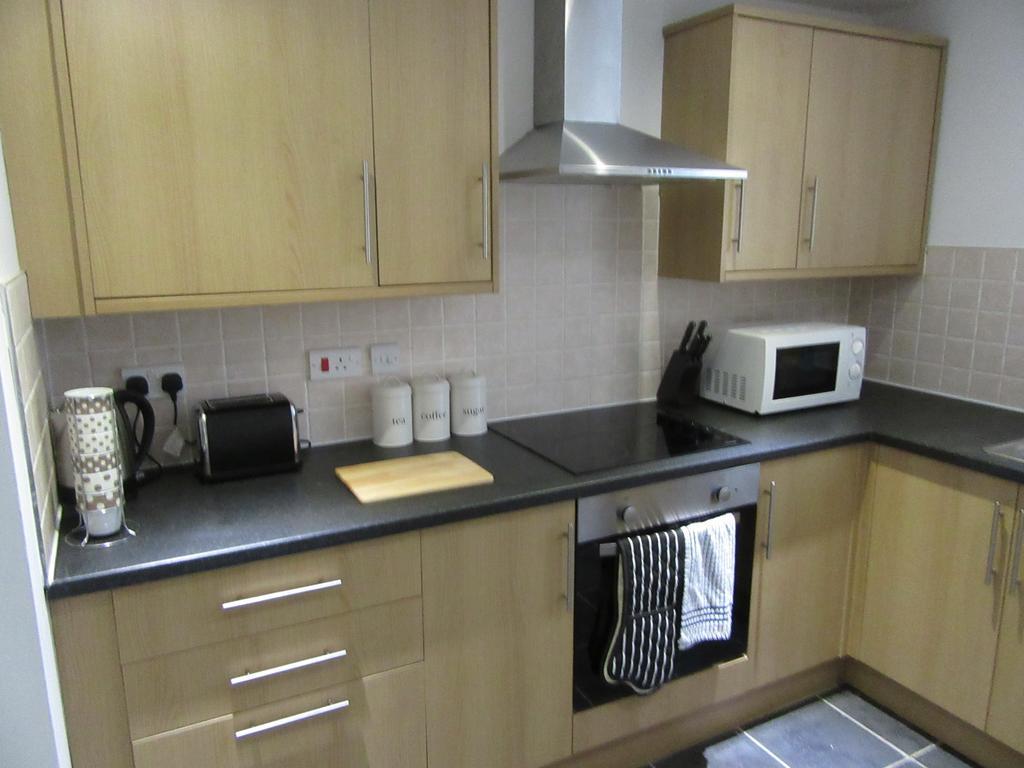 利物浦No 4 - Large 2 Bed Near Sefton Park And Lark Lane公寓 外观 照片