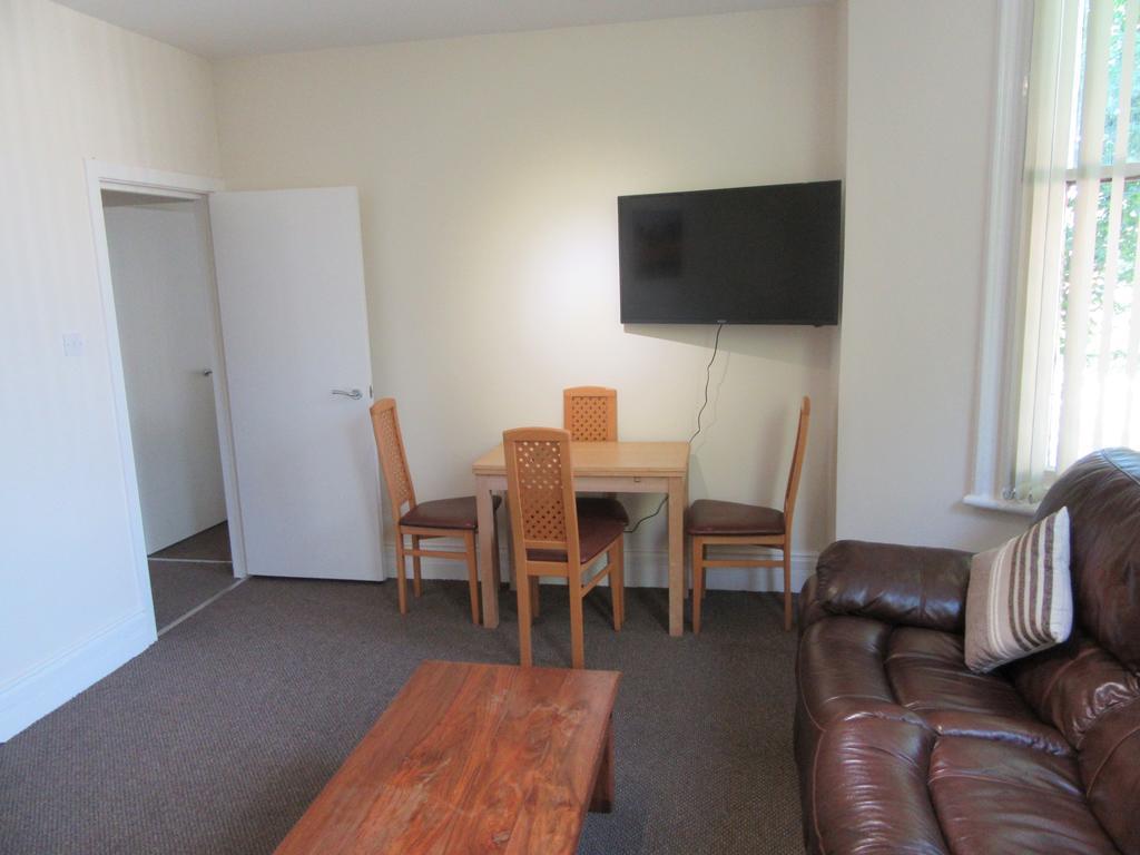 利物浦No 4 - Large 2 Bed Near Sefton Park And Lark Lane公寓 外观 照片