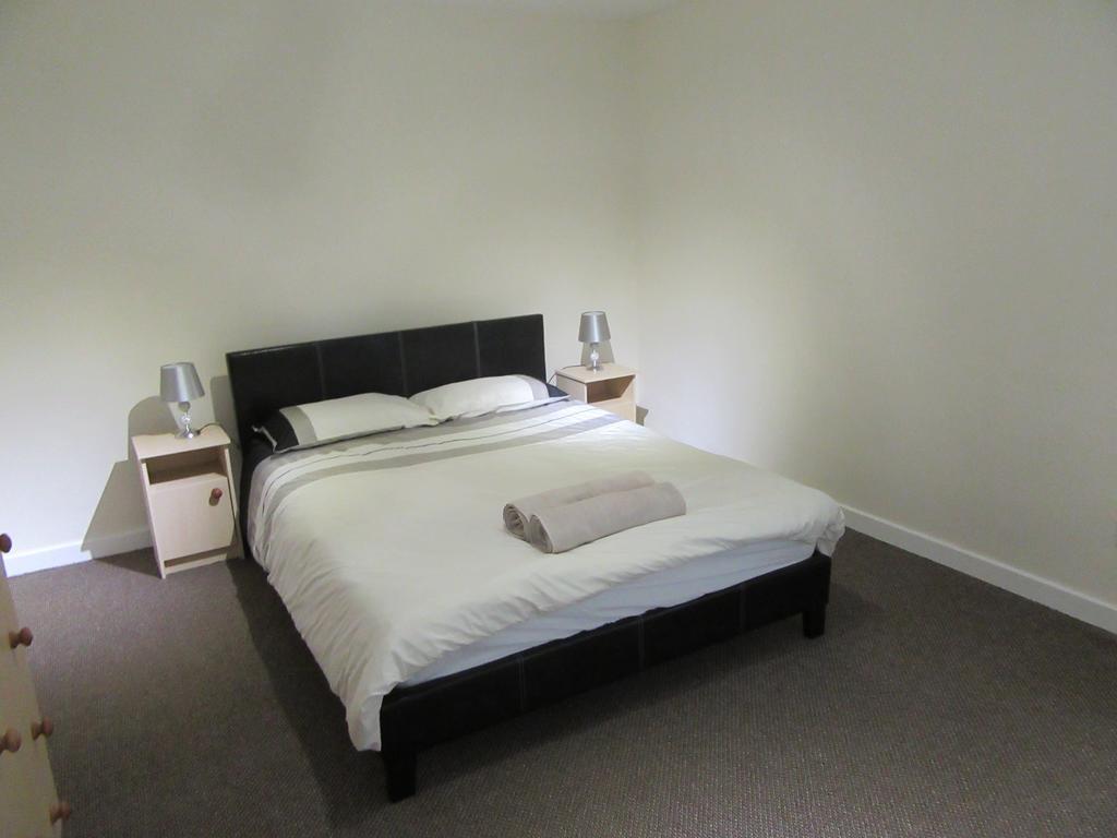 利物浦No 4 - Large 2 Bed Near Sefton Park And Lark Lane公寓 外观 照片