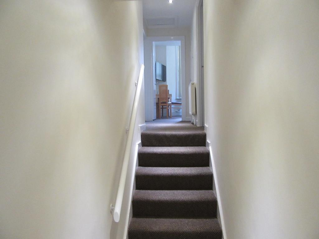 利物浦No 4 - Large 2 Bed Near Sefton Park And Lark Lane公寓 外观 照片
