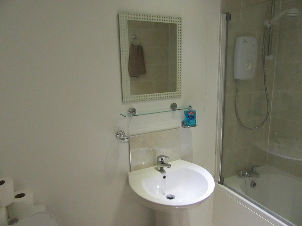利物浦No 4 - Large 2 Bed Near Sefton Park And Lark Lane公寓 外观 照片