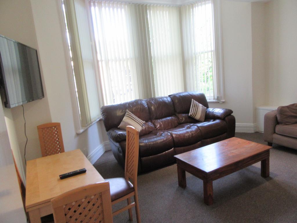 利物浦No 4 - Large 2 Bed Near Sefton Park And Lark Lane公寓 外观 照片