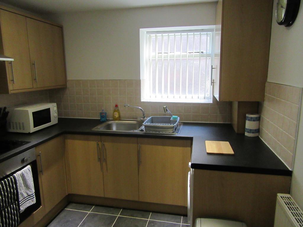 利物浦No 4 - Large 2 Bed Near Sefton Park And Lark Lane公寓 外观 照片