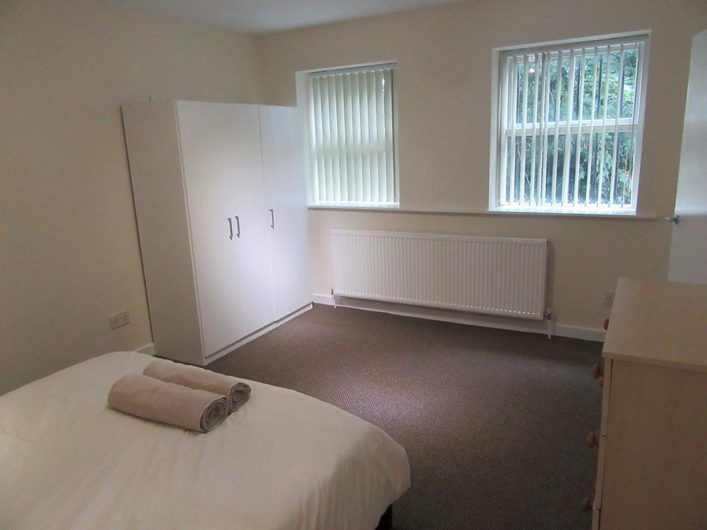 利物浦No 4 - Large 2 Bed Near Sefton Park And Lark Lane公寓 外观 照片